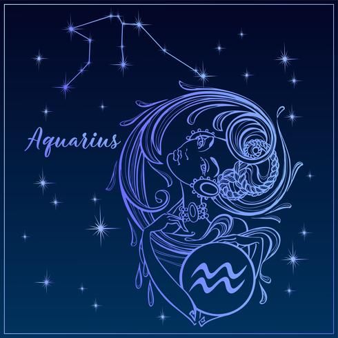 Aquarius cocok apa zodiak dengan zodiak Aquarius Cocok