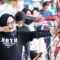 Pemanah DJP Gelar 3rd Kompak Grand Champhionship 2022 di Kota Semarang, Ini Hasilnya