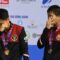 Raih Medali Emas SEA Games 2021, Apriyani Rahayu Akui Tak Pasang Target Apapun