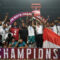 Timnas Indonesia Raih Juara Piala AFF U-16: Kado HUT RI Ke-77
