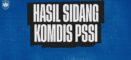 PSIS Semarang Kembali Dapatkan Sanksi Komdis PSSI