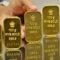 Harga Emas Menguat Untuk Sesi Ke-5 Usai Putusan The Fed